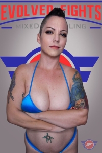 Nikki Sequoia